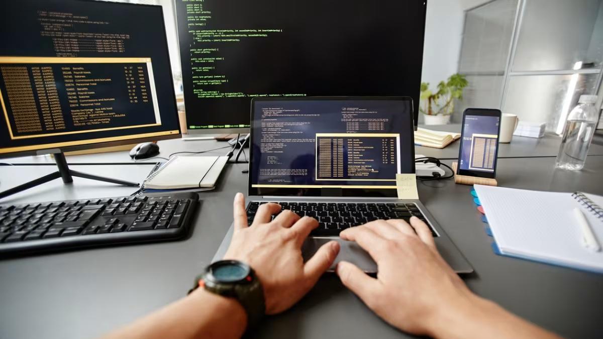 Soluciones Completas de Verificación de Software: Asegure la Excelencia con Demanfo